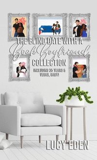 bokomslag The Blind Date with a Book Boyfriend Collection
