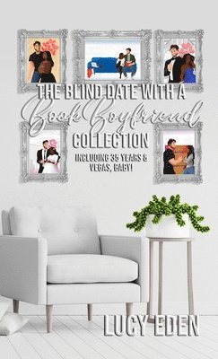 Blind Date with a Book Boyfriend Collection