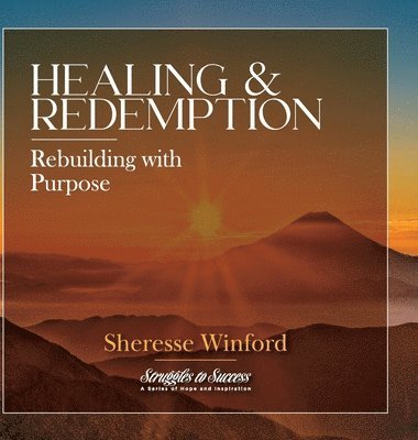 bokomslag Healing & Redemption