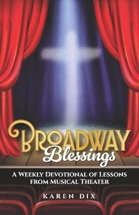 bokomslag Broadway Blessings