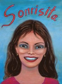 bokomslag Sonrisita