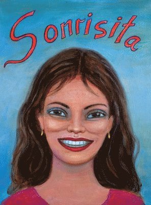 bokomslag Sonrisita