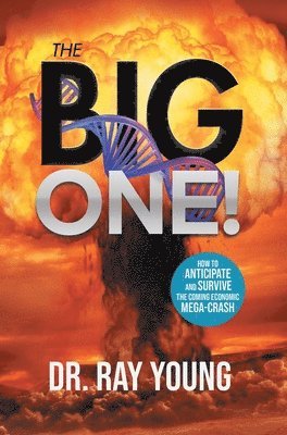 Dr Ray Young, Dr. Ray Young, Ray Young - Big One!, Inbunden