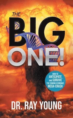 Dr Ray Young, Dr. Ray Young, Ray Young - Big One!, Häftad