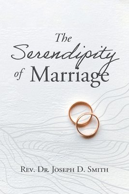 The Serendipity of Marriage 1