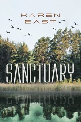 Karen East - Sanctuary, Häftad