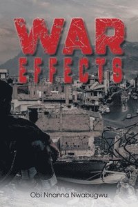 bokomslag War Effects