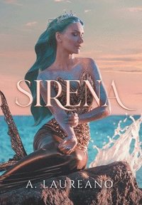 bokomslag Sirena