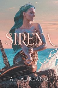 bokomslag Sirena