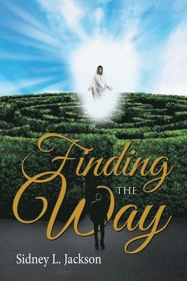 Finding The Way 1