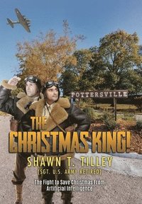 bokomslag Christmas King!