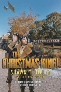 bokomslag Christmas King!