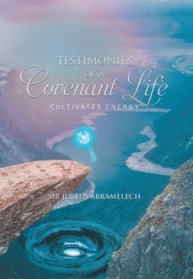 bokomslag Testimonies of A Covenant Life