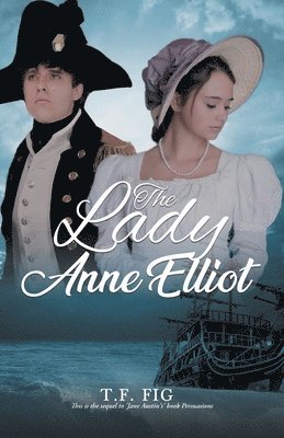 The Lady Anne Elliot 1