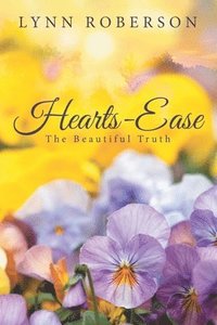 bokomslag Hearts-Ease