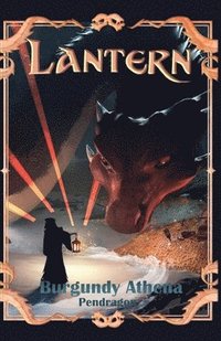 bokomslag Lantern