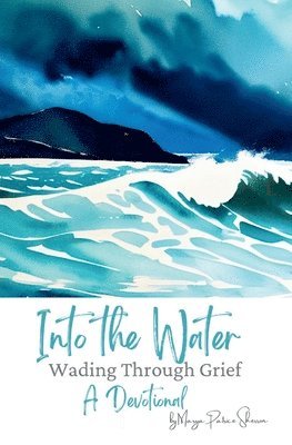 Into the Water 1
