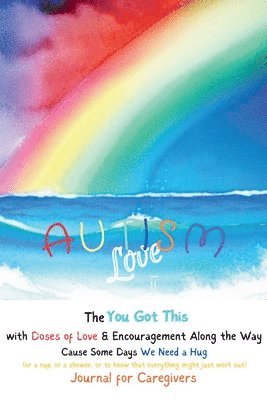 Autism Love for Caregivers II 1