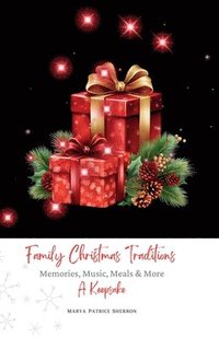 bokomslag Family Christmas Traditions