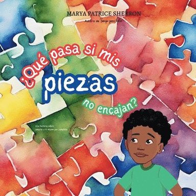 bokomslag ¿Qué pasa si mis piezas no encajan?