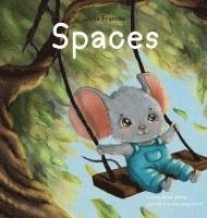bokomslag Spaces