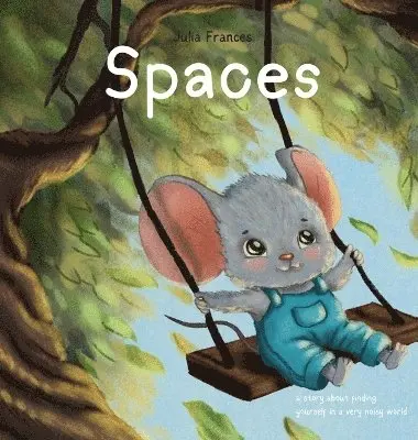 Julia Frances - Spaces, Inbunden. Tillgänglighet: Lägg i varukorg