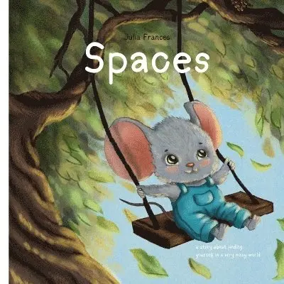 Julia Frances - Spaces, Häftad. Tillgänglighet: Lägg i varukorg