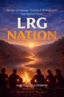 Marya P Sherron, John Vataha - LRG Nation, Häftad. Tillgänglighet: Lägg i varukorg