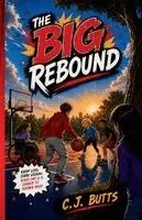 C J Butts - Big Rebound, Häftad. Tillgänglighet: Lägg i varukorg