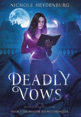 Deadly Vows 1