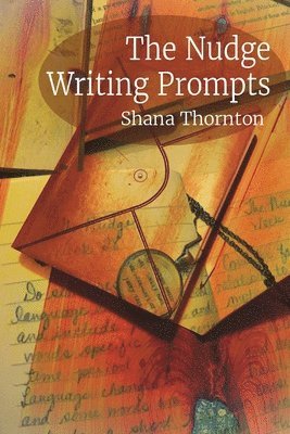 Nudge Writing Prompts