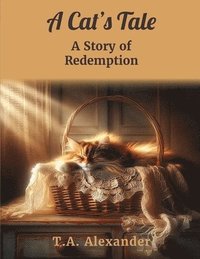 bokomslag Cat's Tale