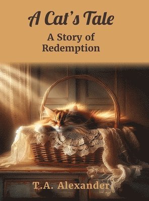 bokomslag Cat's Tale