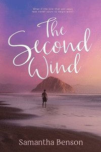 bokomslag Second Wind