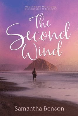 bokomslag Second Wind
