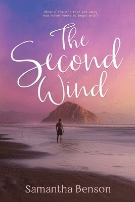 The Second Wind 1