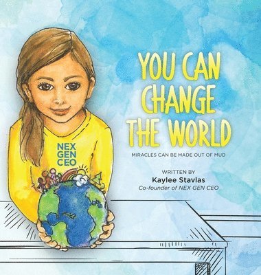 You can Change the World 1