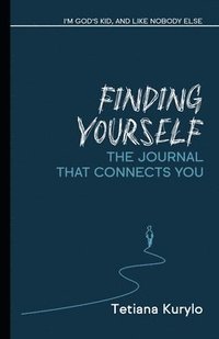 bokomslag Finding Yourself