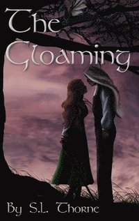 bokomslag Gloaming