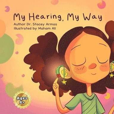 bokomslag My Way My Hearing
