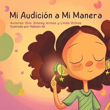 bokomslag Mi Audición a Mi Manera