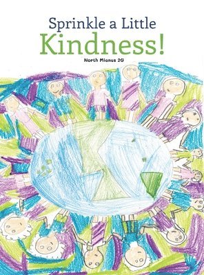 Sprinkle a Little Kindness 1