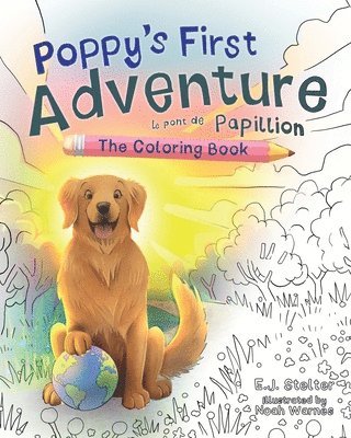 Poppy's First Adventure