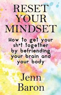 bokomslag Reset Your Mindset