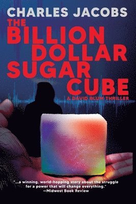 The Billion Dollar Sugar Cube 1
