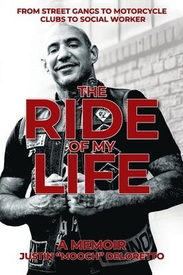 The Ride of My Life 1