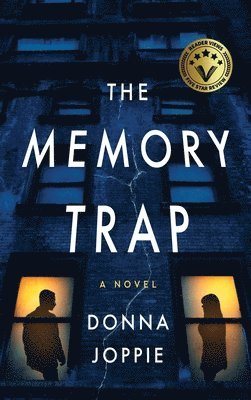 Donna Joppie - Memory Trap, Inbunden