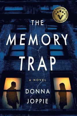 Donna Joppie - Memory Trap, Häftad