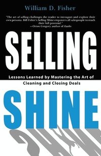bokomslag Selling Shine
