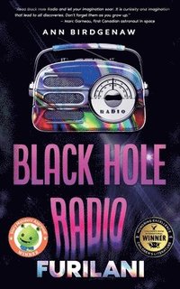 bokomslag Black Hole Radio - Furilani